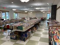 FOWL Annual Book Sale