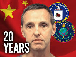 Former CIA/DIA Officer Kevin Mallory Gets 20 Years |