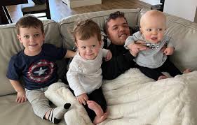 LPBW' Star Zach Roloff Says Relationship With Dad Is 'Not Existent'