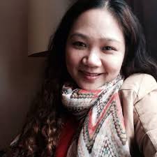 Leah Castillo-Dajay (@Iyang10)