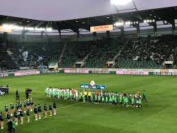 To save st gallen wallpaper, right click on it and select the option save image as or set as desktop background. Super Eagles Watch Stephen Odey Scores And Assists As Fc Zurich Suffer Loss Against St Gallen 234football