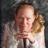 Kathryn "Kathy" Margaret Chesley Obituary