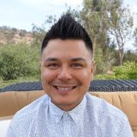 Alexander Landeros's Instagram, Twitter & Facebook