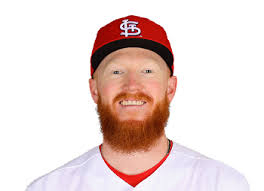 Dustin May - St. Louis Cardinals Starting Pitcher - ESPN (PH)