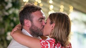 Farmer Wants a Wife finale 2021: Andrew Guthrie chooses Jess Nathan