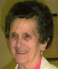 Verna L. (Hurley) Hoyt