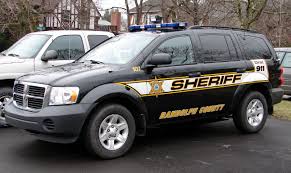 5 Sheriff S Car Randolph County Randolph County West Virginia Counties Car