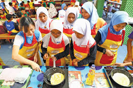 3,113 likes · 17 talking about this · 136 were here. Dedah Pemakanan Sihat