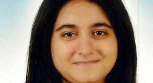 Eşarpla boğulan Dilek davası