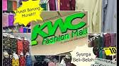 It is located in pudu, the heart of kuala lumpur, a few minutes from the city's golden triangle, in the fashion wholesale area of jalan kenanga.kwc fashion mall has 500,000 square feet (46,000 m2) of net lettable space and houses more than 800 wholesale and. Kwc Fashion Mall Kl S First Fashion Wholesale Mall Youtube