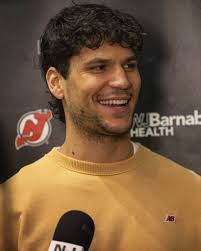 New Jersey Devils added a new photo.