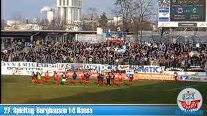 Informationen zum verein hansa rostock (rostock). Hansa Rostock Fans Ruckrunde 2011 Der Weg Zum Aufstieg Youtube