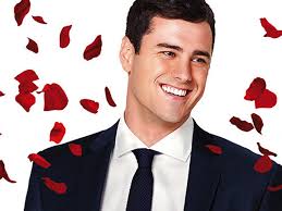 The Bachelor” Is Jumping The Shark, And Found The Right Guy To Do It With