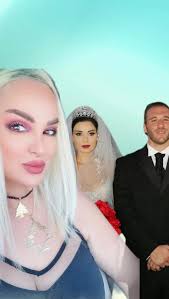 رسالة إلى زوج سيرين عبد النور