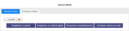 0 ratings0% found this document useful (0 votes). Https Static Anaf Ro Static 10 Anaf Declaratii R Aplicatiidec Instructiuni Inregistrare Contribuabil Spv 2020 10042020 Pdf