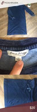 Jane And Delancey Dress Denim Dress Clothes Design Dresses