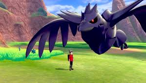 Corviknight - Weakness & Stats | Pokemon Sword Shield - Gamewith