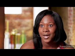 ZaTia last performance as a Dancing Doll