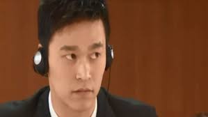 Caulfield Grammar shamed over Mack Horton name game