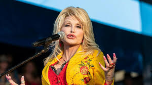 Dolly parton — applejack 03:24. Dolly Parton Country Star Mit Eigenem Impfstoff Versorgt Stern De