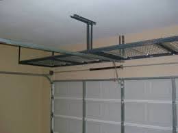 Saferacks storage provides overhead ceiling mounted storage racks and systems for your garage storage and organizational needs. 11 Best Garage Shelving Ideas Garage Shelving Shelving Garage