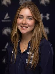 2023-24 Women's Swimming and Diving Roster