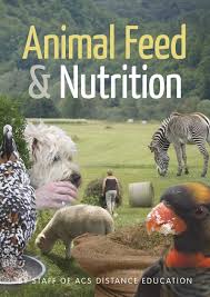Animal Feed Nutrition Ebook Animal Scientists Nutrition Pdf Animal Feed
