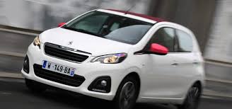 Fiche Technique Peugeot 108 1 0 Vti 68 Active Top L Automobile Magazine