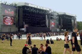 See more of graspop metal meeting on facebook. Graspop Metal Meeting Wikipedia