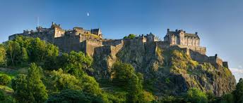 Check spelling or type a new query. Edinburgh Castle History Protecting Scotland S Capital For 900 Years