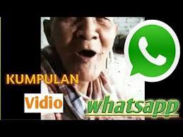 Video Lucu Untuk Grup Wa Yang Sepi Lucu Video Lucu Gambar Lucu
