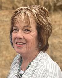 Robin Myers Obituary May 24, 2025