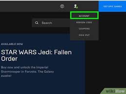 Our account generators are free to use. Ein Konto Von Epic Games Finden 3 Schritte Mit Bildern Wikihow