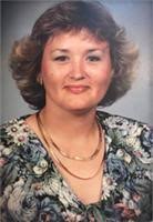 Cynthia Courson Obituary (1955