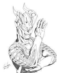 Check spelling or type a new query. Ultraman Victory Coloring Pages Coloring Home