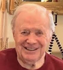 Jim Wolfe Obituary (1937