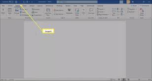 Let your cursor be in the place that the file will go. How To Insert A Pdf Into Word In 3 Simple Methods Easeus