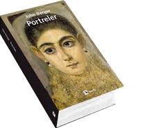Portreler (karton kapak), John Berger, Metis Yayınları