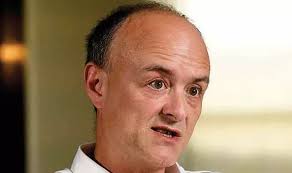 Cummings: Boris resisted lockdown because he thought all of those dying  were over 80