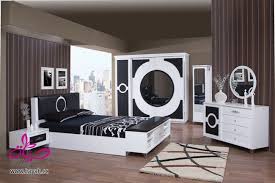 غرف نوم تركية