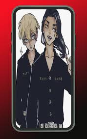 Get inspired by our community of talented artists. Mikey Tokyo Revengers Wallpaper Fur Android Apk Herunterladen