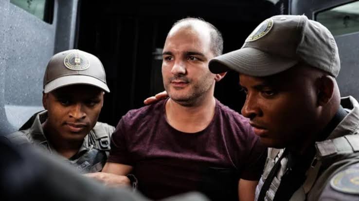PM acusado de matar a família Aguiar segue recebendo salário | G1
