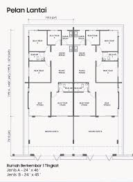 Anda boleh melakukan ini menggunakan kertas jejak ke atas pelan cetakan. Taman Derga Perdana Jalan Datuk Ainabella Property Facebook