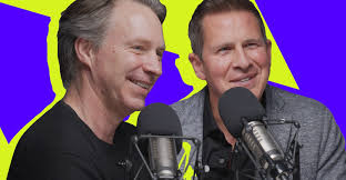 Giles Martin and Sonos CEO Patrick Spence believe this is the moment for  spatial audio