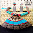 Bamboo Jewelery Handmade