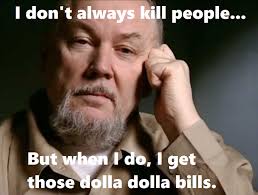 Richard "The Ice Man" Kuklinski