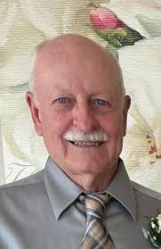 Obituary for Robert Lewis "Bob" Mullikin