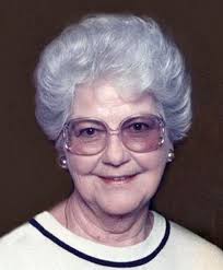 Viola Germann Obituary (2015)