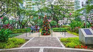 Puyat avenue, salcedo village, makati city, metro manila location : Salcedo Park Review Of Jaime C Velasquez Park Makati Philippines Tripadvisor