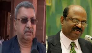 JD-U suspends rebel MP Ali Anwar Ansari from parliamentary party